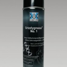 �������̈́ڲ���������LUBCON TURMOGREASE L 802 EP PLUS WHITE