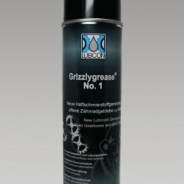 德国润滑油劳博抗代理商LUBCON TURMOGREASE L 802 EP PLUS WHITE