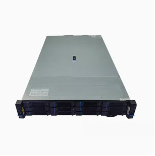 WUzHoU 2U Rack Server DUal-cHannel GPU GrapHics Card 128 Core 7H12 CloUd CompUting Storage PCIE4.0