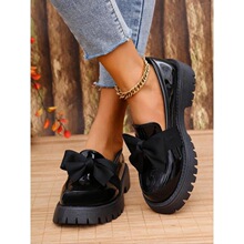E 49525 British Style Flat Shoes Ӣ�׷�ƽ��Ь ŷ���羳