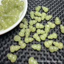 ������ˮɫ8x12mmͨ�׺��Jɢ�����ldiy��ʯɢ������Sֱ�N