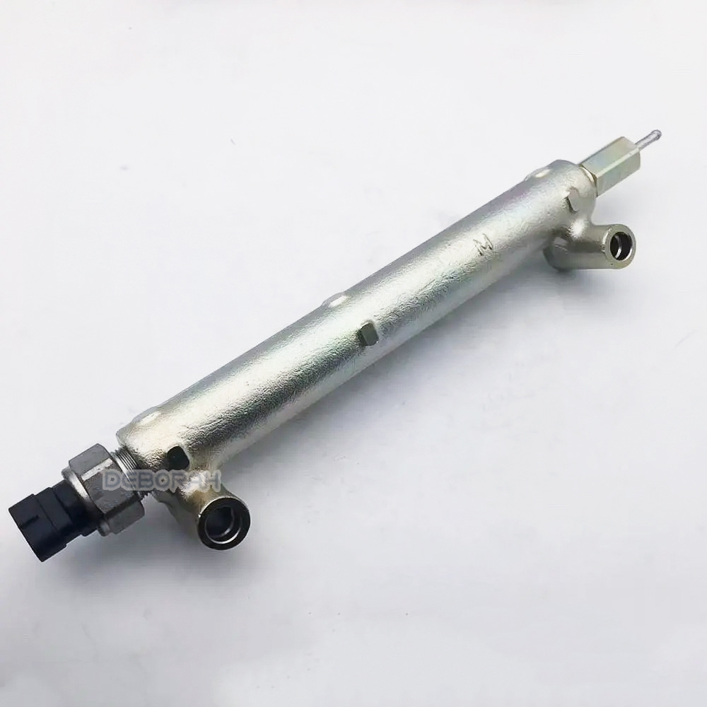 23810-0L010 095440-1701 for TOYOTA 2KD diesel electric high pressure common rail pipe assembly