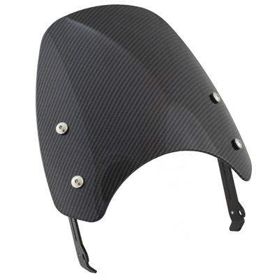 Motorcycle front windshield – Front Windshield Windshield
