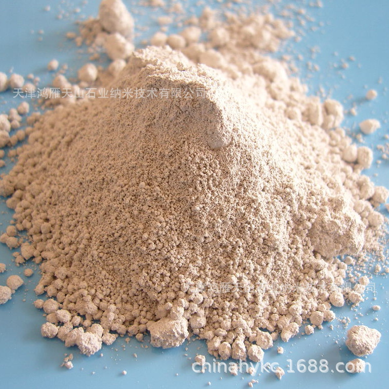 负离子粉 负离子微米粉