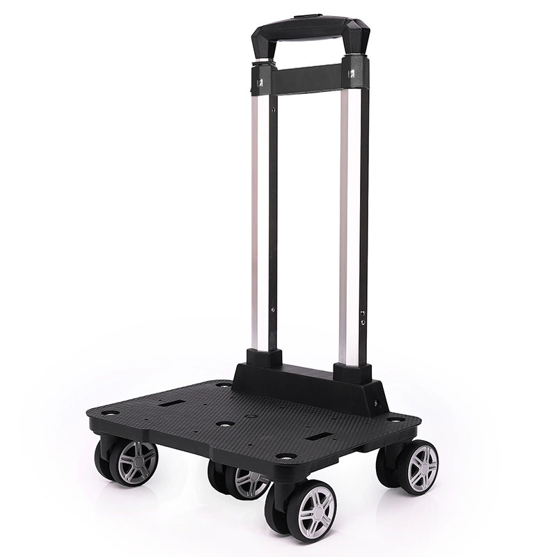 Backpack, suitcase, universal metal tubing, folding bag, accessories