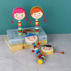 木质工艺品;笔筒;儿童乐器