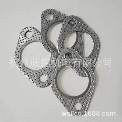 New High Quality Exhaust manifold