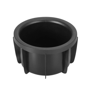 Suitable for Toyota RAV4 center console water cup holder rubber cup holder plug-in 55618-42040