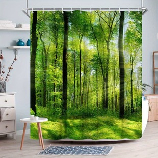 ����ɭ�־�����ԡ�����Cϴ��12 �����h�����C�����ľGɫ��ľ�Ͳ�