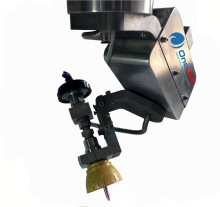 壹锐切割机 水切割机 水刀切割机 水刀 五轴金属大角度切割