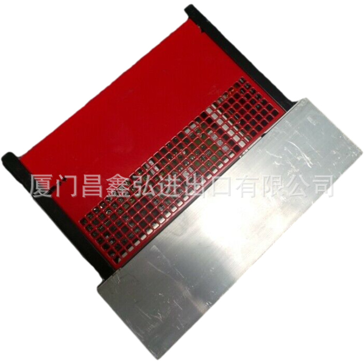 LUTS路斯特CDA34.008，C1.3.B0，H02 伺服驱动器 全新原装正品