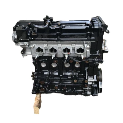 1.8 2.0VVT engine, Engine assembly
