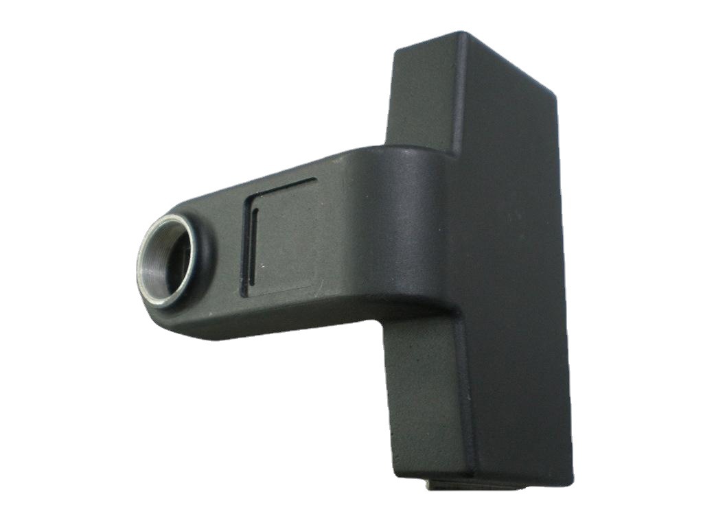 佛山实力工厂直供高品质铝合金压铸件(来图订购)