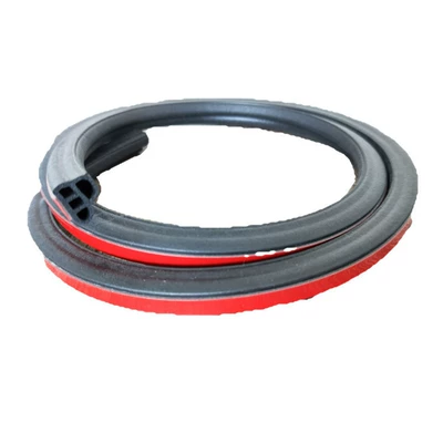 Thickeneded Sound InsuLation Strip Hood – Avtomobil səs izolyasiya zolaqları