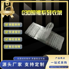 注塑加工;其他塑胶零件;塑料模