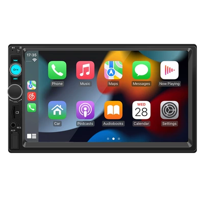 Car display – 7-inch car Bluetooth MP5