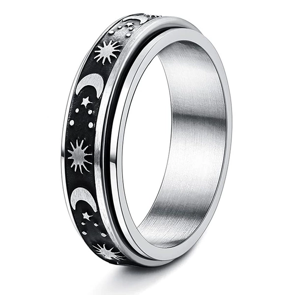 Silver-Xingyue