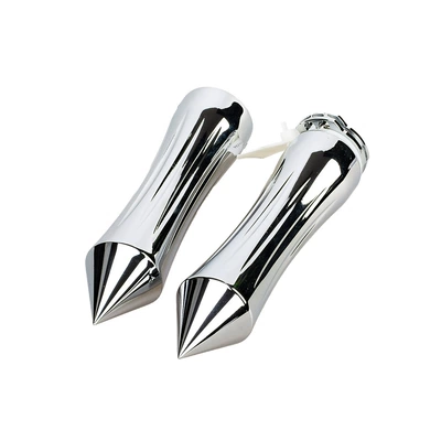 Motorcycle Accessories Universal Aluminum: Motorcycle Handle Cover