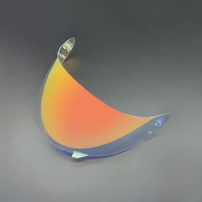 Dəbilqə (Kaska) aksesuarları — plating day and night pass