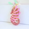 Pink hippocampus