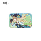 正規品 原神 官谷周辺 フニーナ放浪者 八重神子バッジ バジ谷人気完全版