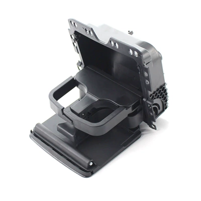 Suitable for Volkswagen Tiguan Charan Car cup holder/beverage holder