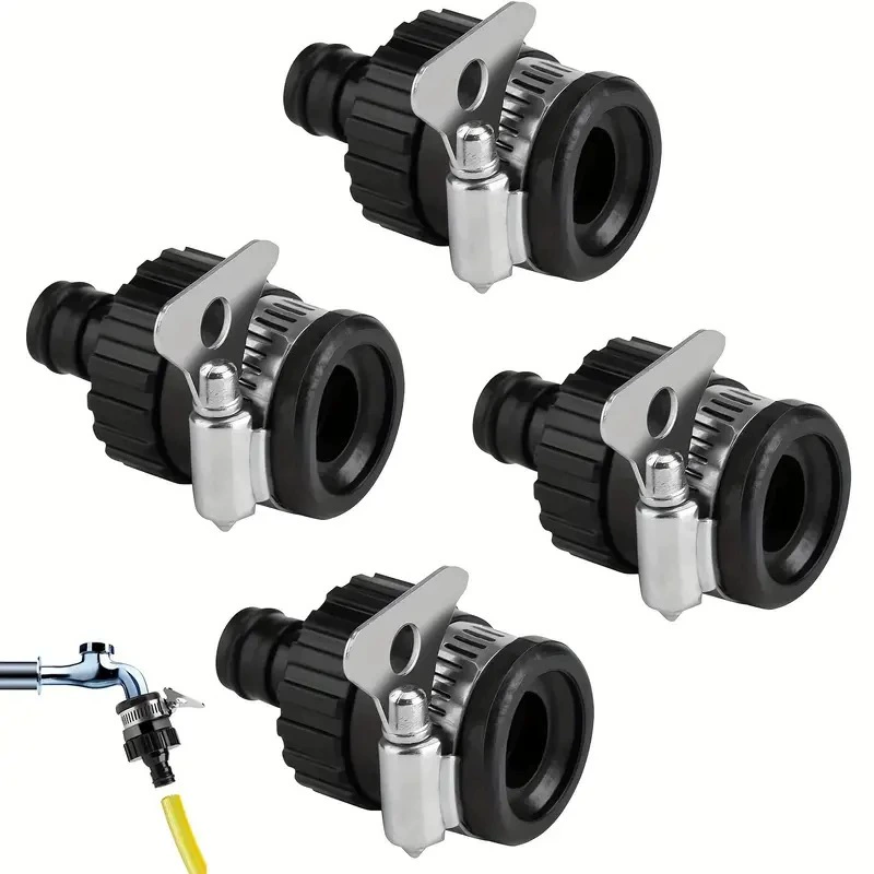 Производитель поставляет новые универсальный соединитель соска универсальный соединитель кран быстроразъем пластиковый универсальный соединитель