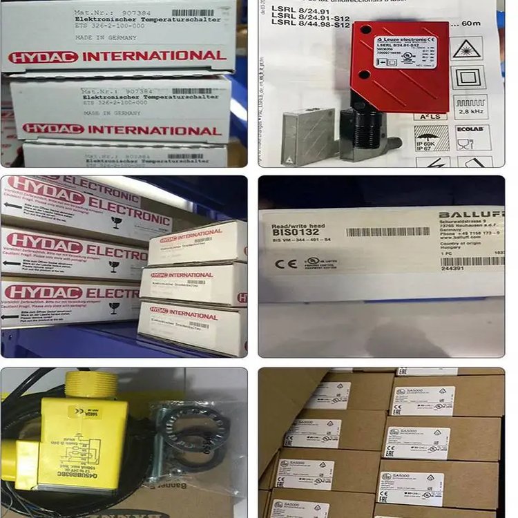 BES03FJ+BESM18MG-GSC70B-BX00,3-GS04-U黄铜材质巴鲁夫