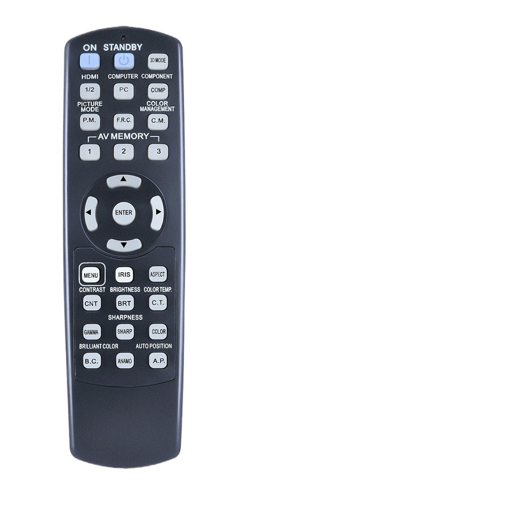 ��������ͶӰ�� HC3700 HC3800 HC4900 HC6800 GX540