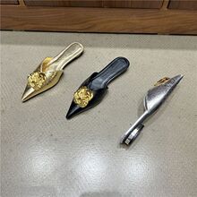 ��ɫ������^����ЬŮ�⴩2026�ﶬ�¿�W���LС���߼���ƽ�כ���