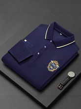 ��Ʒ���Q�̄����e���I����ְ��b�̽�polo����ʿ�����ﶬ�L�����l
