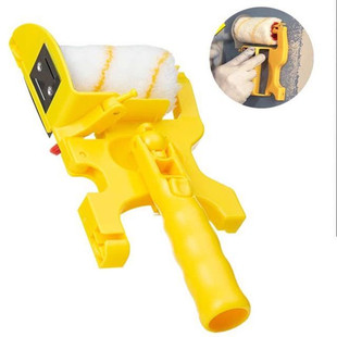 ��߅�LͲˢëˢ����ˢ���z��LͲˢClean cut paint edger roller