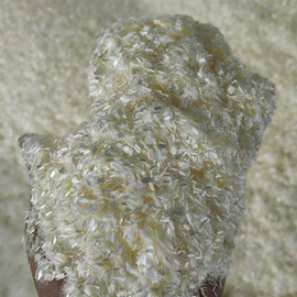 抗裂添加剂;功能纤维;人造纤维