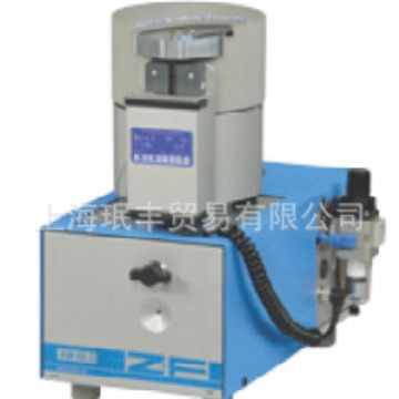 代理销售原装德国Z+F品牌散装管型端子剥皮压接机AM 02C/02.1C