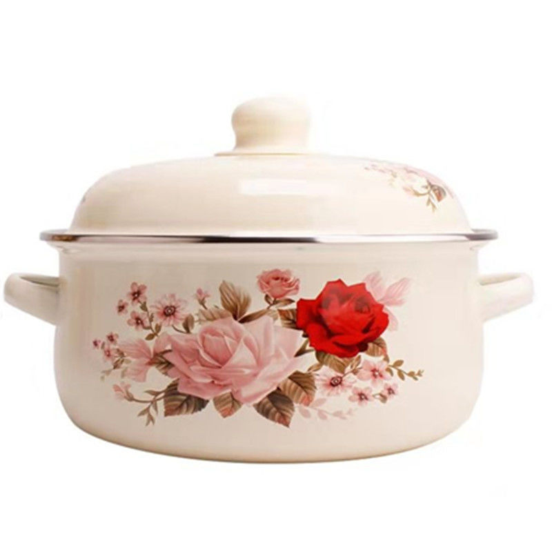 새로운 패턴 16cm