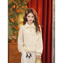 DaYuanSAD�ż�Բë�޷�����֯����Ů�����Ӻ������#S15273