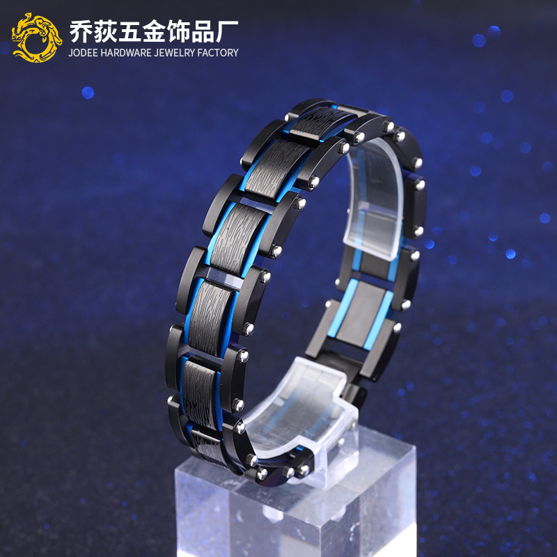 bracelet stainless steel