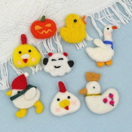 饰品配件;儿童发饰;圣诞装饰品