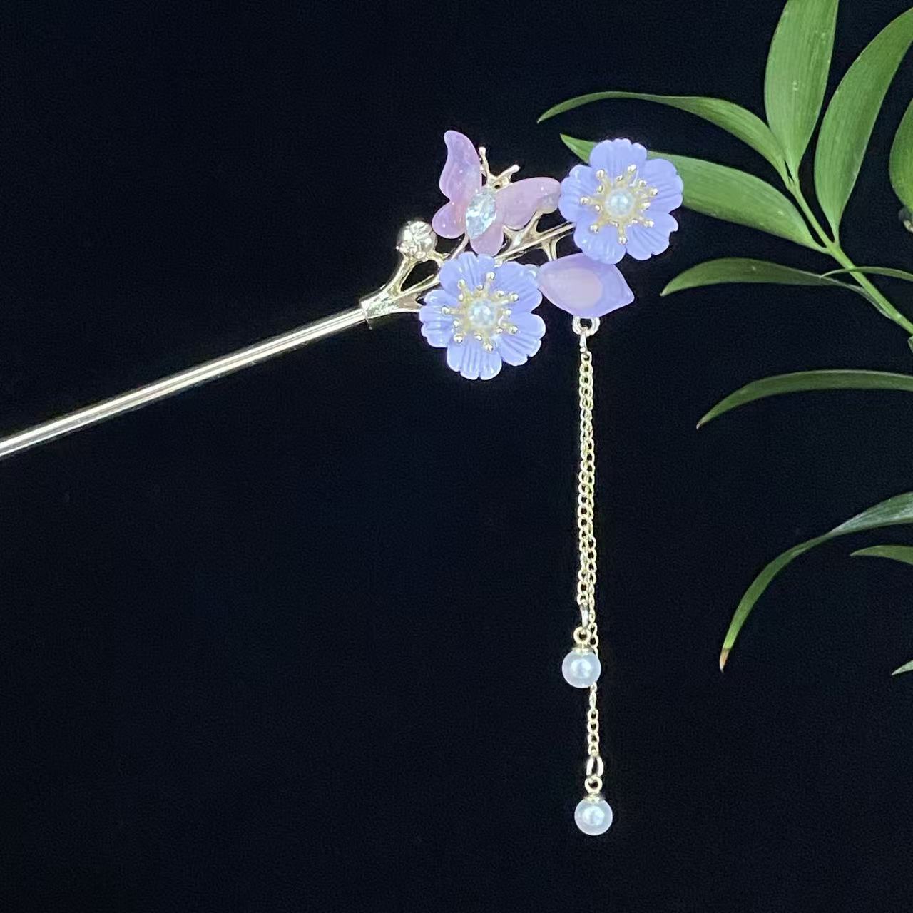 Hairpin 2518