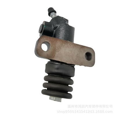 Mercedes-Benz UNIMOG clutch – Brake cylinder