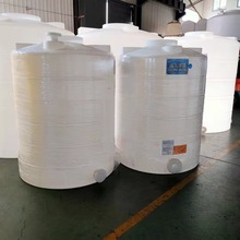 绵阳 泸州 昭通 厂家直发2吨滚塑PE水箱2立方水塔0.2-50吨规格全