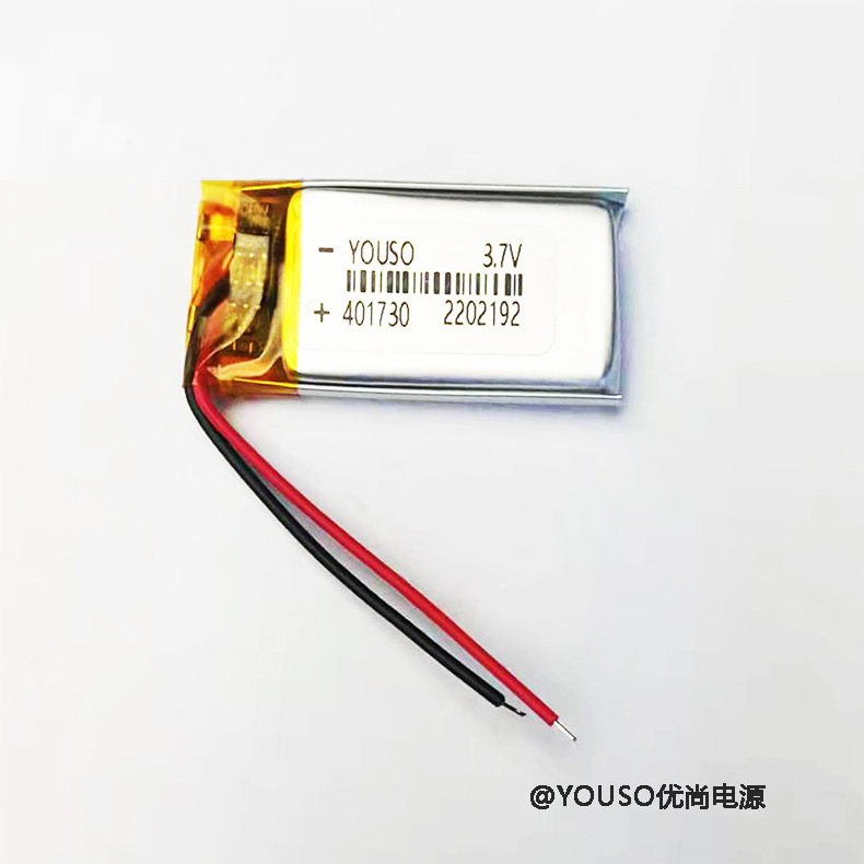 3.7V 170mAh 401730ۺ﮵سƷȤƷۺ