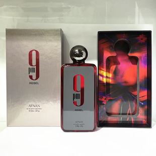 �羳������ˮAFNAN 9PM�ϰ���ʿŮ������Q�������־�����ˮ�Y��