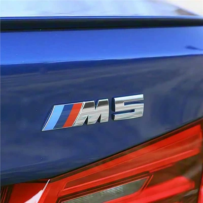Car logo | and Black Rear Emblem