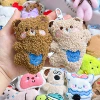 Большая игрушка, случайная, 1 шт.