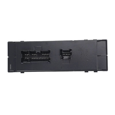 Switch, Glass lifter