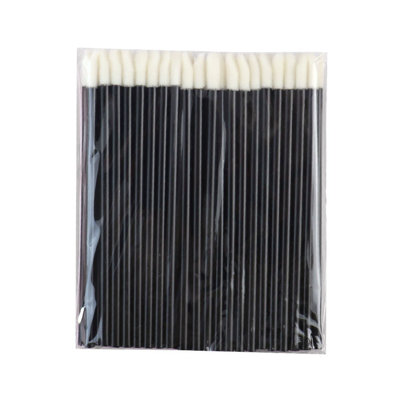 (Cross-border trading), handheld lipstick, brush, lip gloss