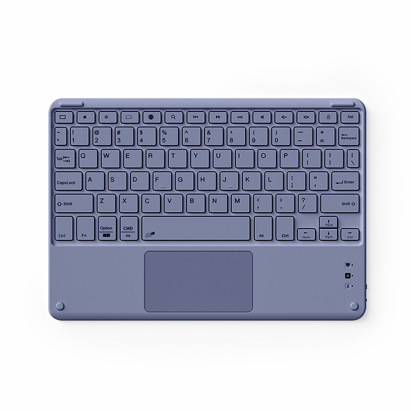 键盘保护套pro11磁吸拆分Air7保护壳air6蓝牙2025iPad11键盘iPad9|undefined