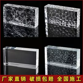 奖杯;水晶工艺品;奖牌