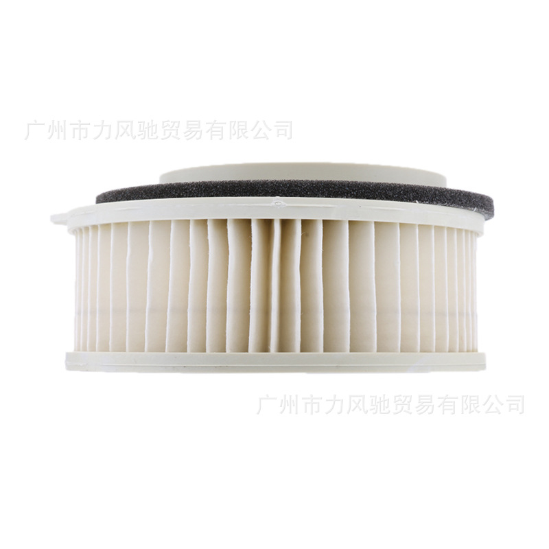 Filtro de aire apto para motocicleta Yamaha Racing Star 400 XVS400 XVS650.